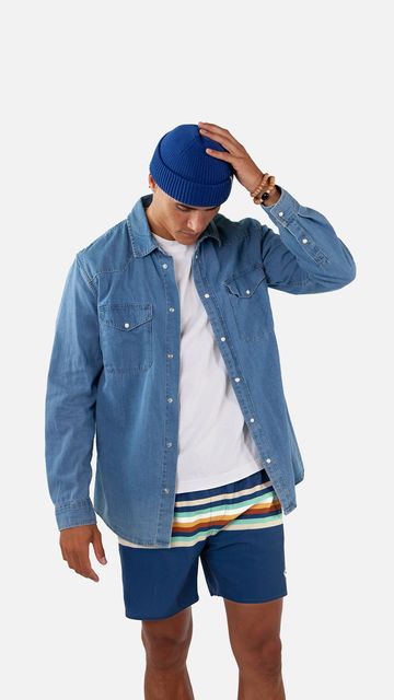 BARTS Allygator Beanie-2