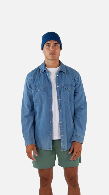 BARTS Futuno Beanie-1