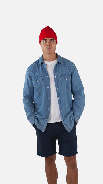 BARTS Futuno Beanie-1
