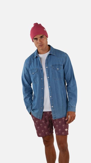 BARTS Futuno Beanie-1