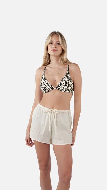 BARTS Brookley Shorts-1