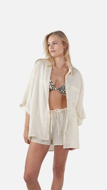 BARTS Brookley Shorts-2