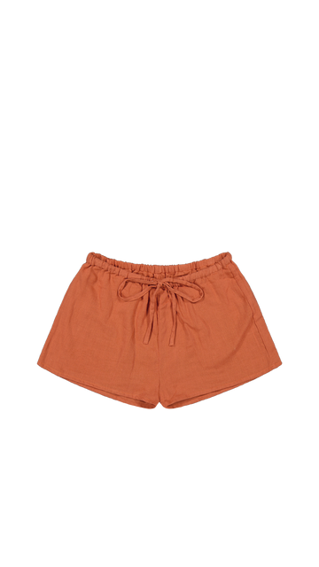 BARTS Brookley Shorts-0