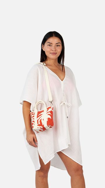 BARTS Juno Shoulderbag-2