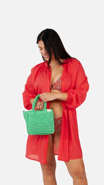 BARTS Kaven Handbag-1