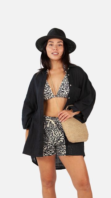 BARTS Makemo Shoulderbag-1