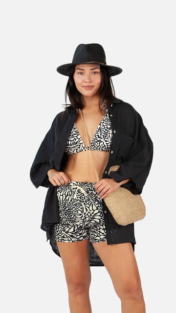 BARTS Makemo Shoulderbag-2