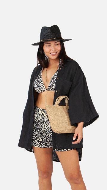 BARTS Makemo Shoulderbag-3