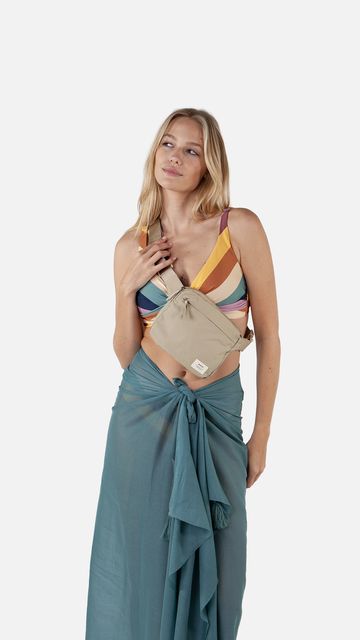 BARTS Bodela Crossbody Bag-1