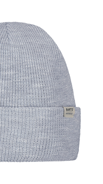 BARTS Tortiga Beanie-1