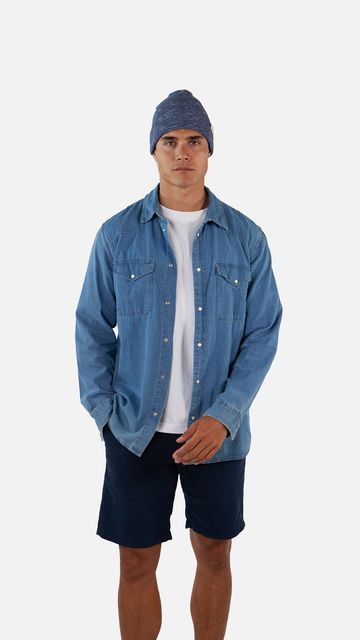 BARTS Tortiga Beanie-1
