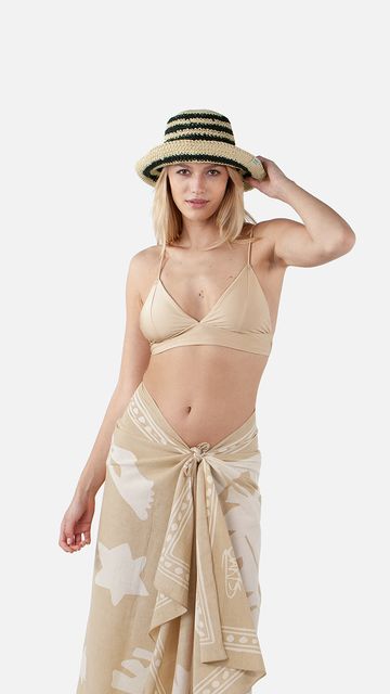 BARTS Silaa Hat-1