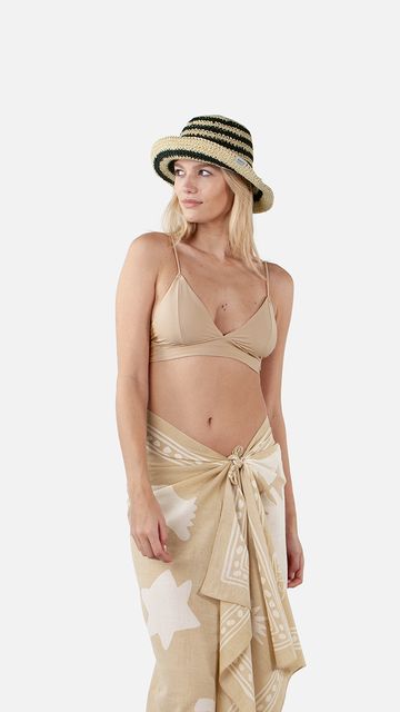 BARTS Silaa Hat-2