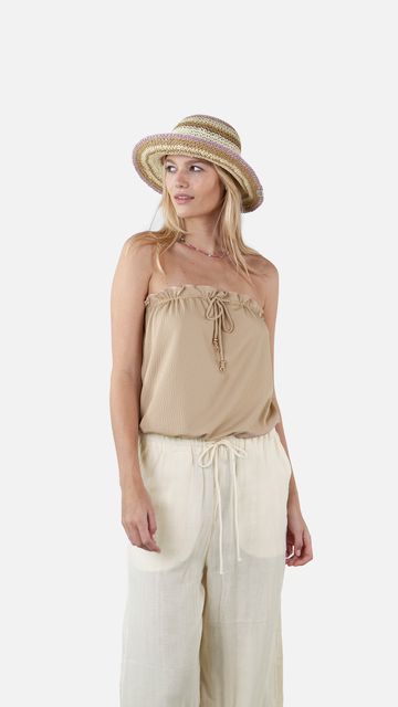 BARTS Silaa Hat-3