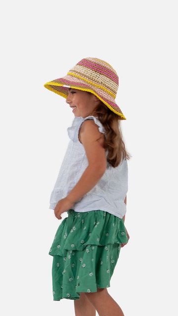 BARTS Kaleya Hat-2