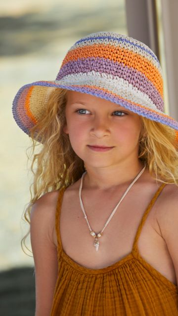 BARTS Kaleya Hat-3
