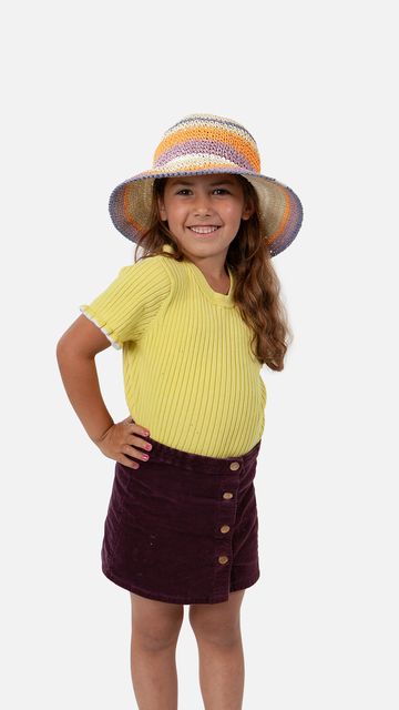 BARTS Kaleya Hat-1