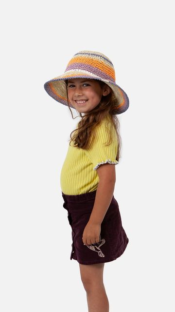 BARTS Kaleya Hat-2