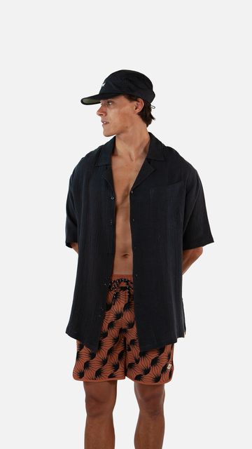 BARTS Sumbal Cap-2