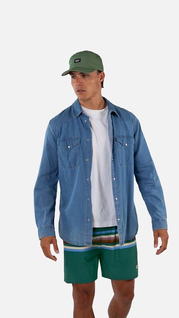 BARTS Sumbal Cap-1