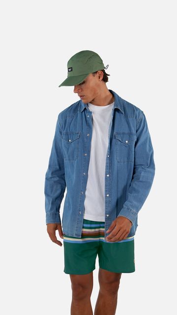 BARTS Sumbal Cap-2