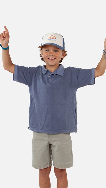 BARTS Feliep Cap-1