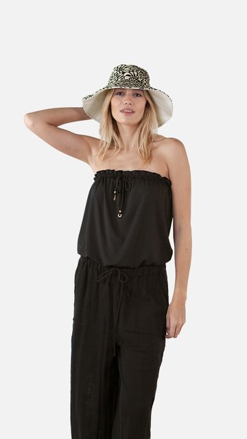 BARTS Hamuty Hat-1