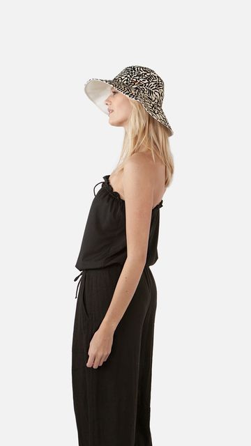 BARTS Hamuty Hat-2