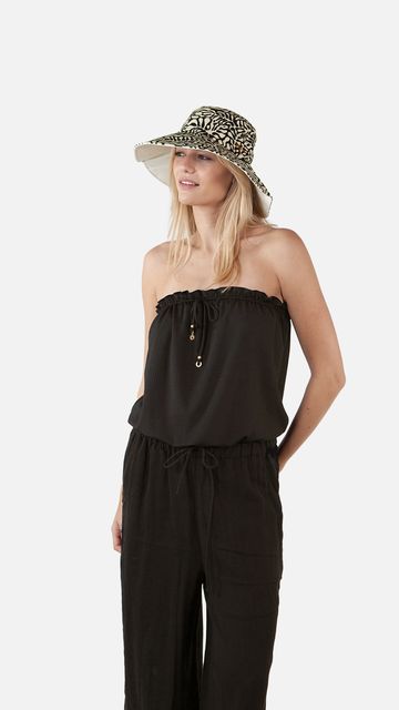 BARTS Hamuty Hat-3