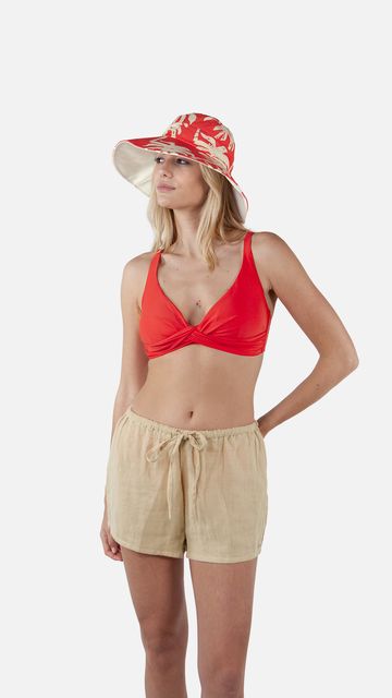 BARTS Hamuty Hat-2