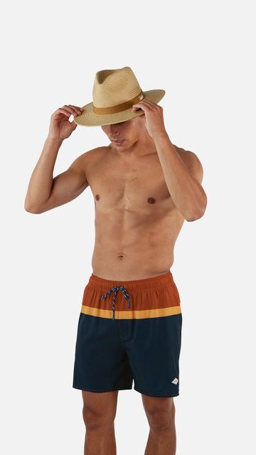 BARTS Tevar Hat-1