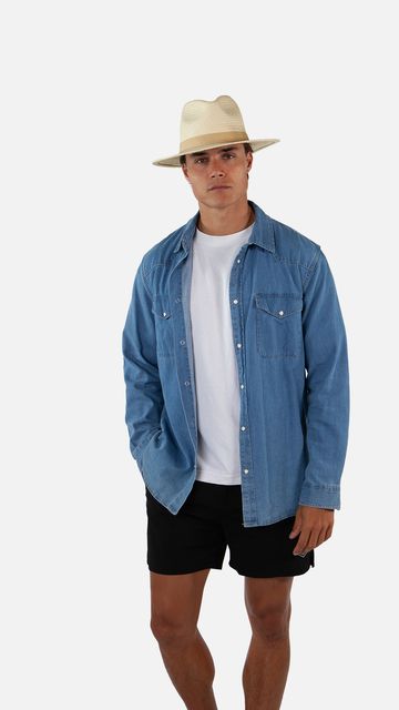 BARTS Tevar Hat-1