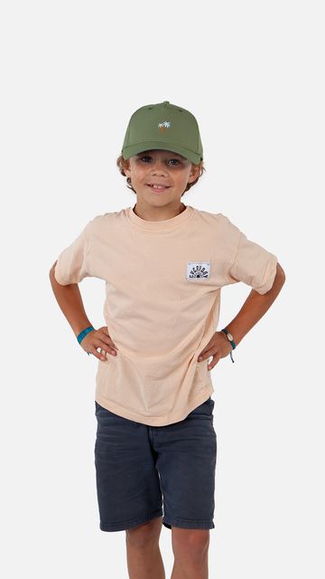 BARTS Dompu Cap-1