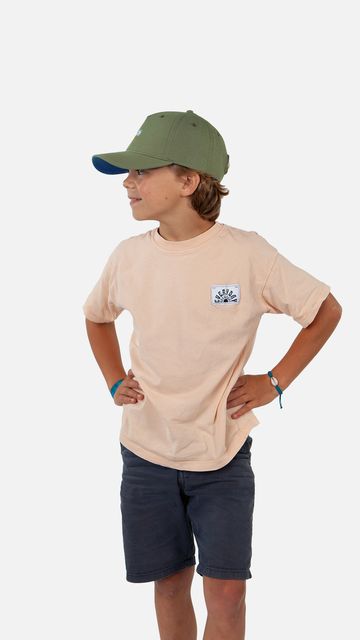 BARTS Dompu Cap-2