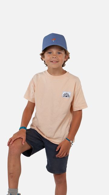 BARTS Dompu Cap-1