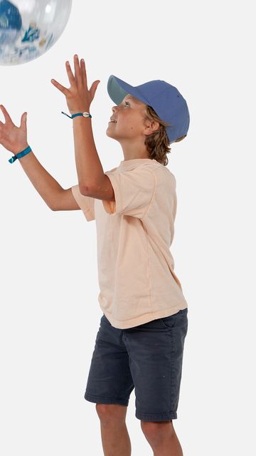 BARTS Dompu Cap-3