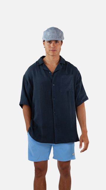 BARTS Jarvis Cap-1