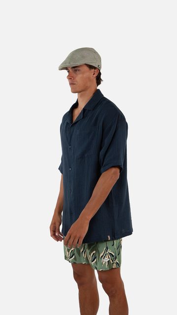 BARTS Jarvis Cap-1