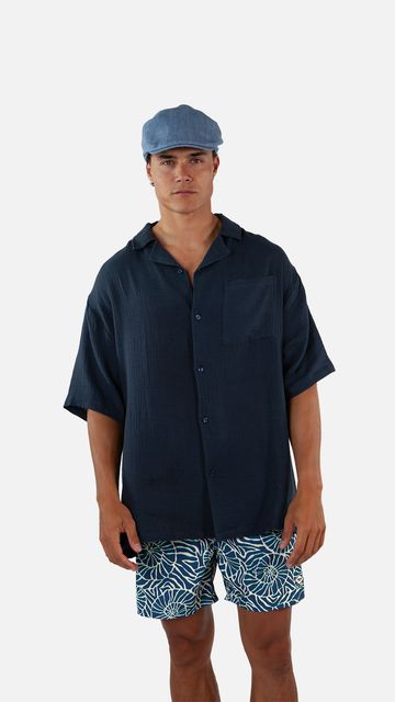 BARTS Jarvis Cap-1