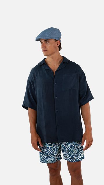 BARTS Jarvis Cap-2
