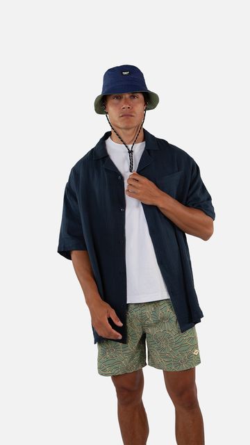 BARTS Samasodu Hat-1