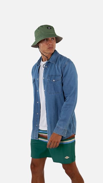 BARTS Samasodu Hat-1