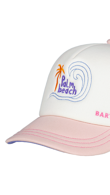 BARTS Julezy Cap-1