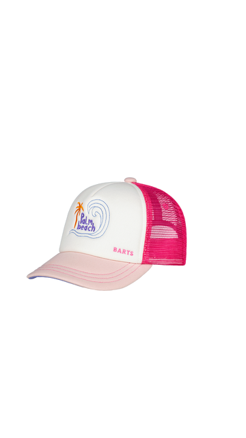 BARTS Julezy Cap-0