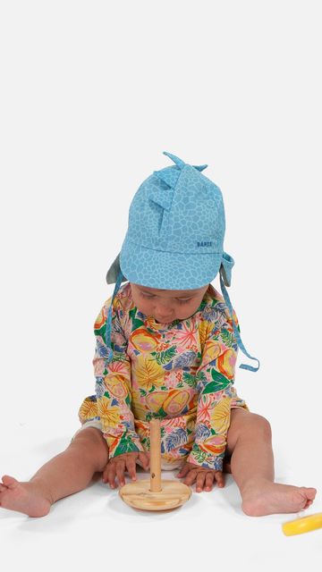BARTS Laruel Cap-1