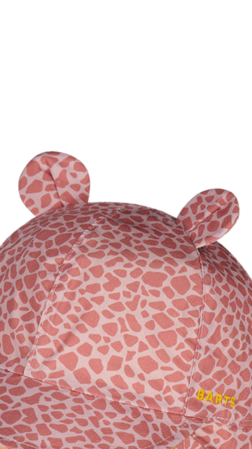 BARTS Laruel Cap-1