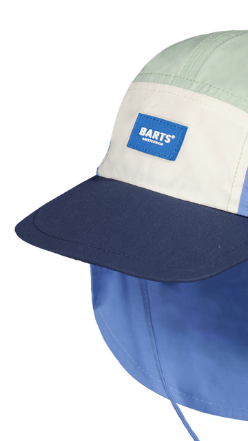 BARTS Ranu Cap-1