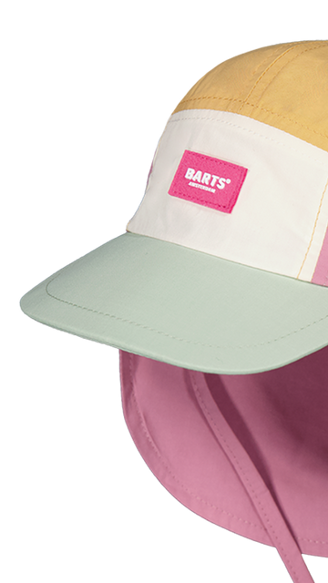BARTS Ranu Cap-1