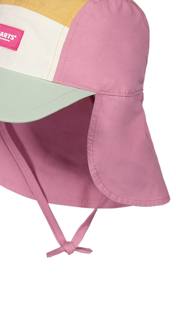 BARTS Ranu Cap-2