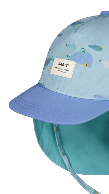 BARTS Triague Cap-1